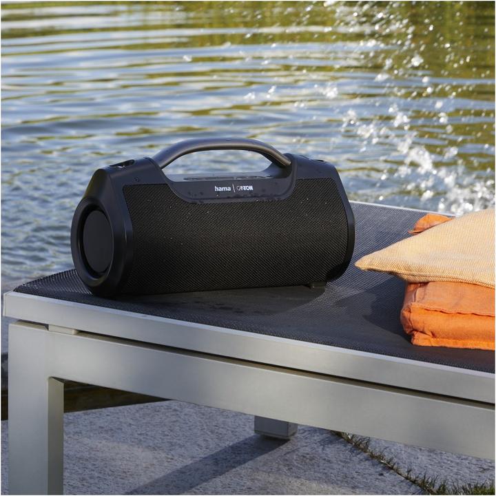Image du produit Hama Mate Pro (12 h, Fonctionnement sur batterie)