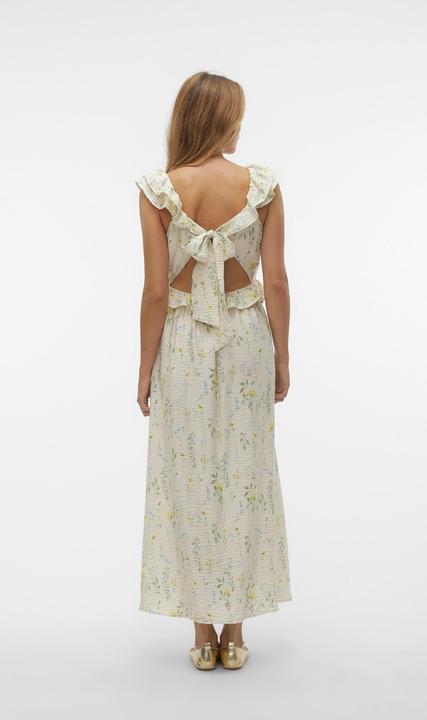 Produktbild Vero Moda VMJOSIE Langes Kleid Kleid (XL)