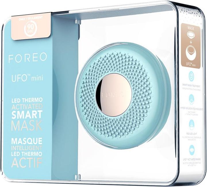 Actual product image Foreo UFO Mini