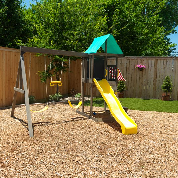 Actual product image KidKraft Newport