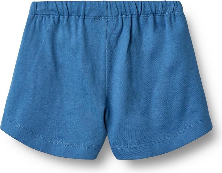 Actual product image Wheat Baby Shorts Vic (92)