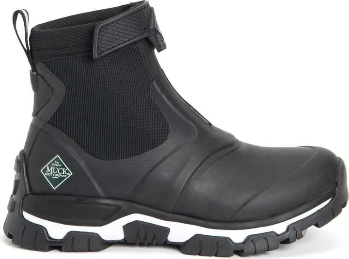 Muck Boot Gummistiefel Apex Halbhoch
