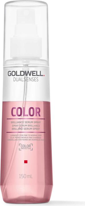 Goldwell Dualsenses Color Brilliance Serum Spray (150 ml)