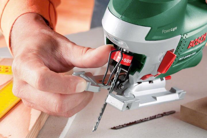 Immagine prodotto Bosch Home & Garden Pst 1000 Pel