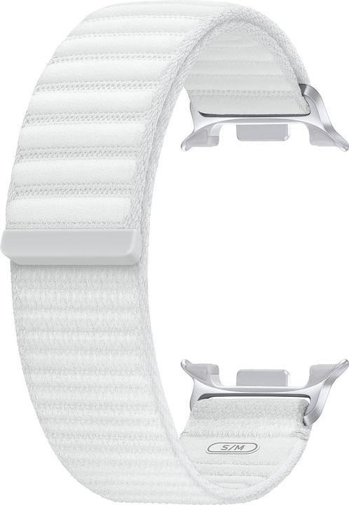 Immagine prodotto Samsung Tessuto (20 mm, Materiale sintetico, Nylon)
