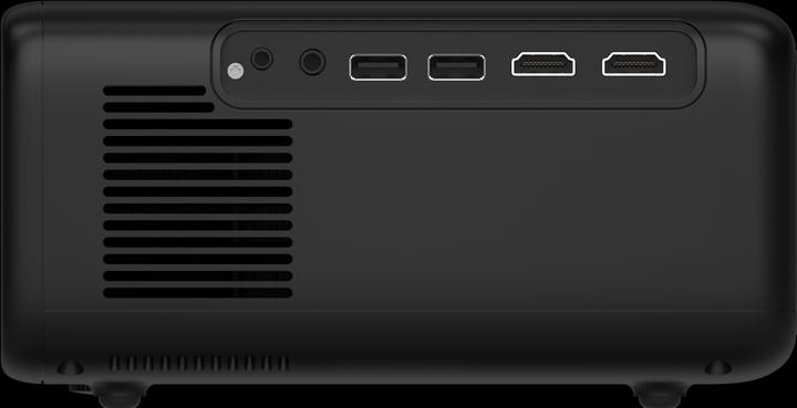 Actual product image Overmax Multipic 4.2 (Full HD, 300 lm)