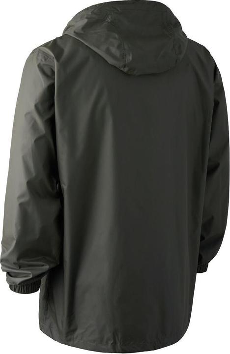 Actual product image Deerhunter Survivor rain jacket (XL, XXL)