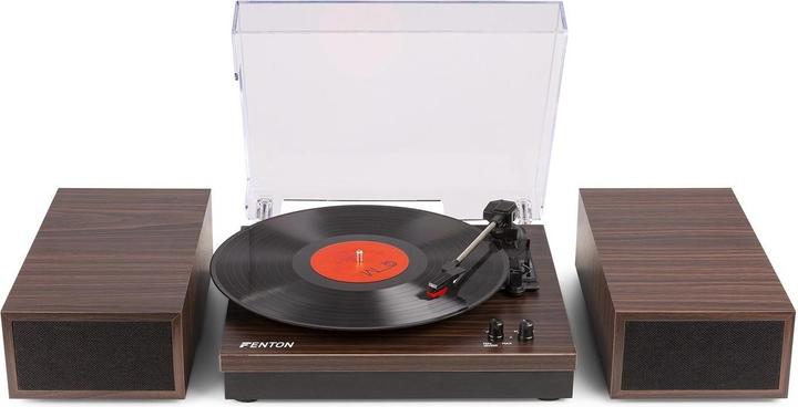 Immagine prodotto Fenton RP165D (Semi-automatico)