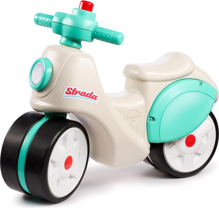Actual product image Falk Toys Strada Early Years Scooter