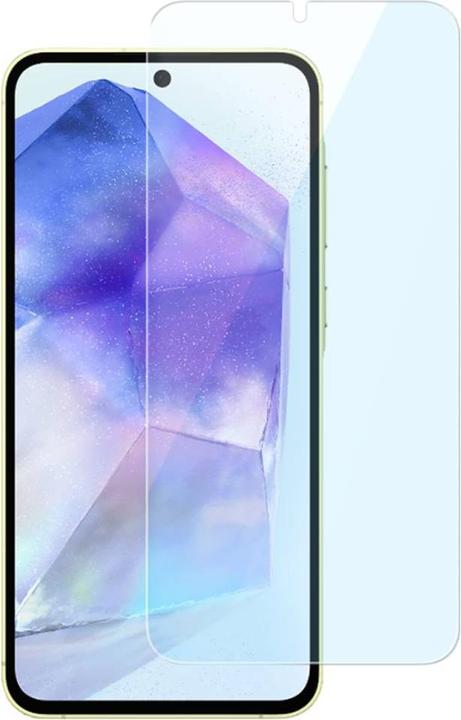 Immagine prodotto Samsung Mobeen Tempered Glass (1 Pezzo/i, Samsung Galaxy S25+)