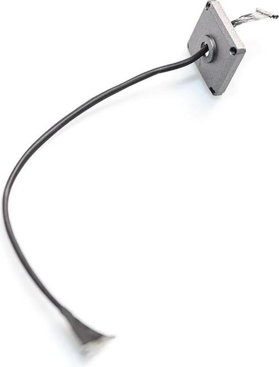 Produktbild Walksnail Avatar 14cm Coaxial Cable (with back case)