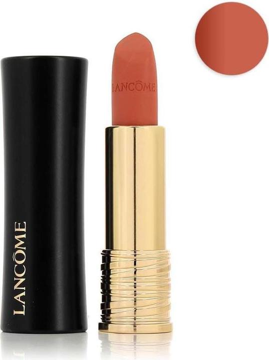 Lancôme L'Absolu Rouge Drama Matte 353-Mademoiselle-Penélope