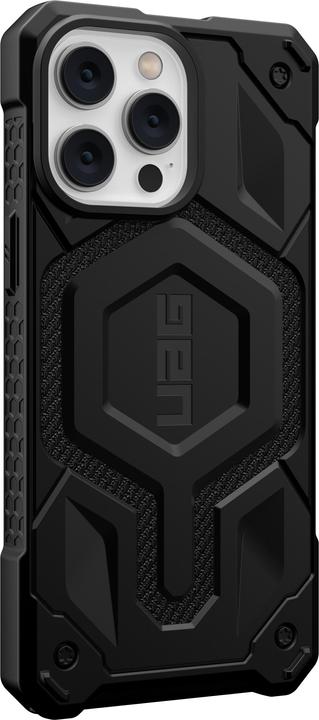 Produktbild UAG Monarch Pro Magsafe Case (Apple iPhone 14 Pro Max)
