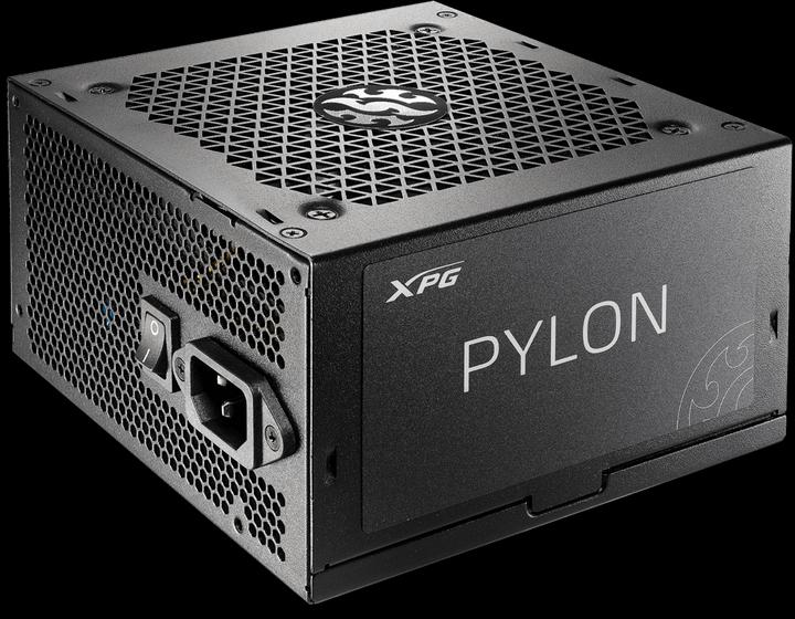Produktbild Adata Netzteil XPG PYLON /EPS (650 W)