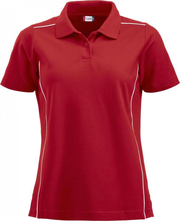 Clique New Alpena Poloshirt (XXL)