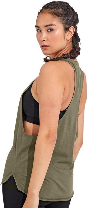 Produktbild Tri Dri Ärmelloses Oberteil (3XL)