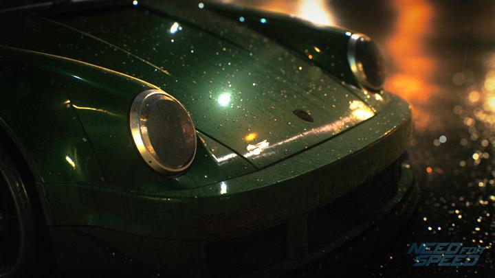 Actual product image EA Games Need for Speed 1024082 (Xbox One S, EN)