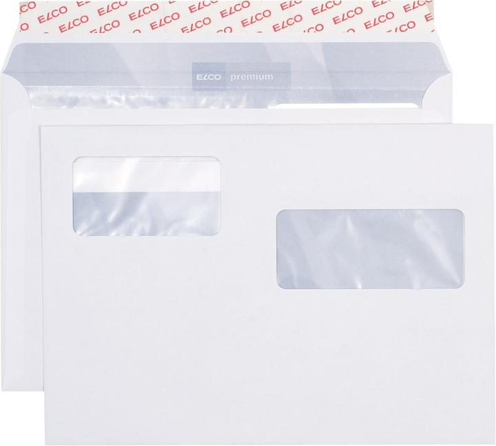 Actual product image Elco envelope premium (229 x 162 mm, 500 x)