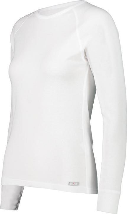 Immagine prodotto CMP Campagnolo Camicia intima termica CMP - 1 pezzo (bianco) - donna (taglia 46) (M)