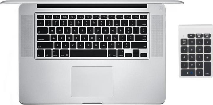 Image du produit LMP NexGen (Pavé numérique, Sans fil)
