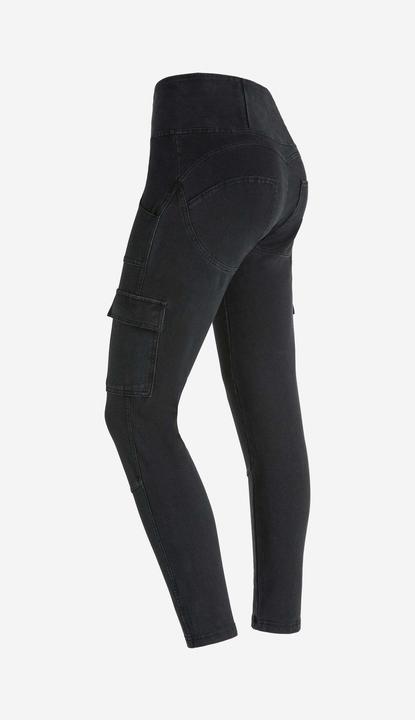 Produktbild Freddy WR.UP® Push-Up-Pants 7/8 WRUP4HS452 (L)
