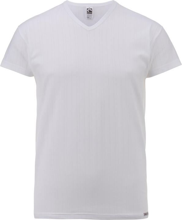 ISA Bodywear Shirt kurzarm
