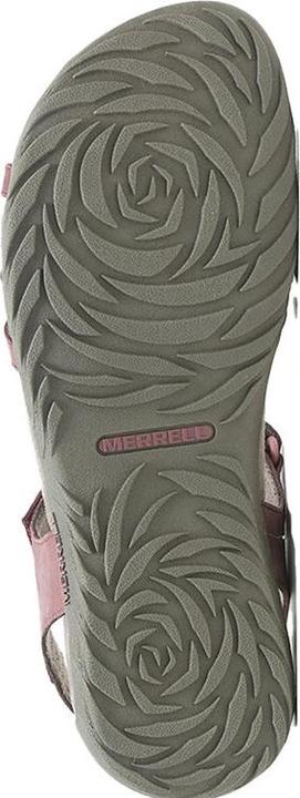 Actual product image Merrell Terran 3 Cush Cross (36)