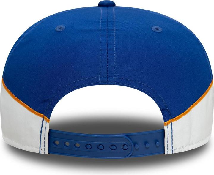 Actual product image New Era 9Fifty Snapback Cap - McLaren INDYCAR Kyle Larson S (S, M)