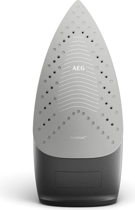 Actual product image Electrolux Steam iron (2400 W, 110 g/min)