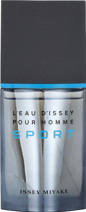 Produktbild Issey Miyake L’Eau d'Issey Sport (Eau de Toilette, 100 ml)