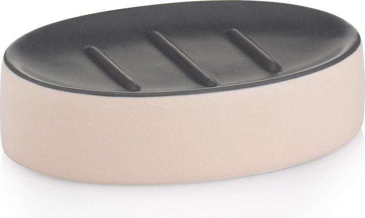 Image du produit Kela Porte-savon Matsi rose nuage