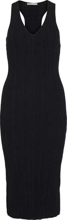 Rouge Edit Strick Midikleid
