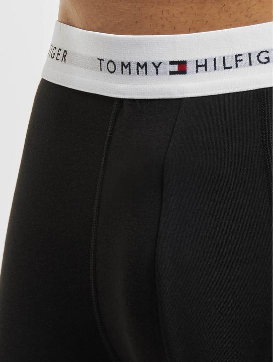 Produktbild Tommy Hilfiger Low Rise Trunk grau (XL, 3er Pack)