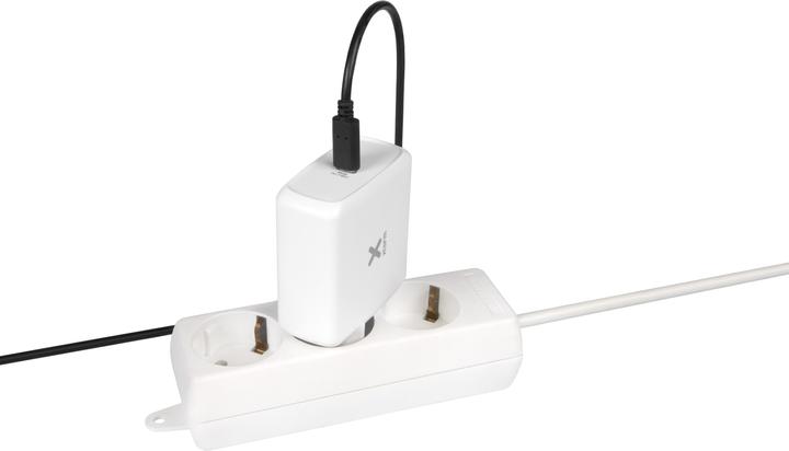 Image du produit Xtorm CX024 Chargeur de batterie (60 W)