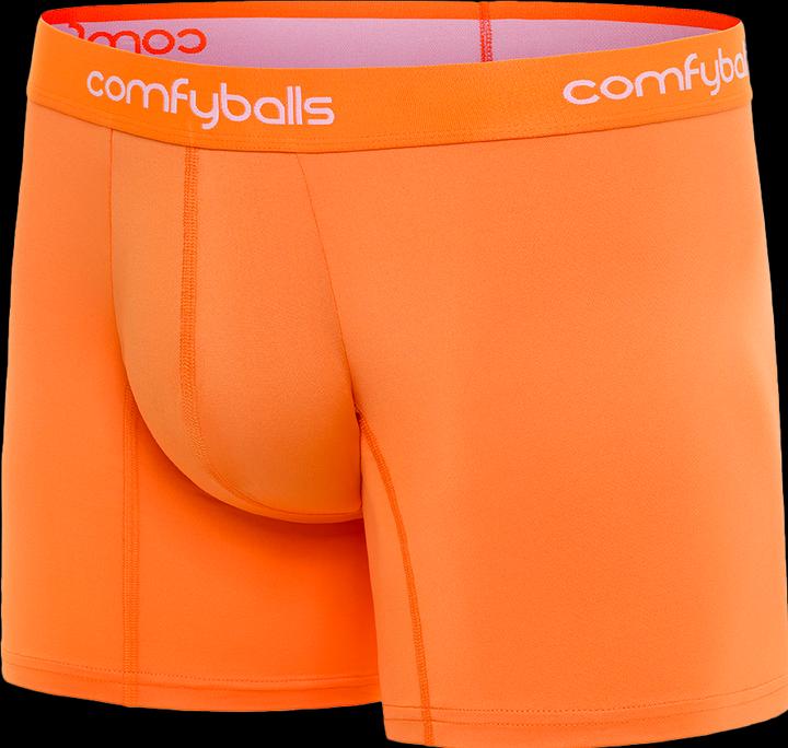 Immagine prodotto Comfyballs Performance Long (XL, Confezione singola)