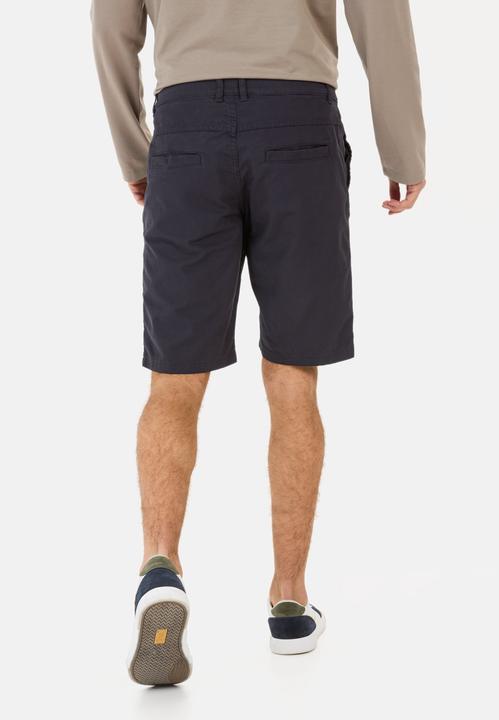 Actual product image Camel Active Chinoshorts aus Baumwolle mit Stretch (Frequency band 38 (2600 MHz))
