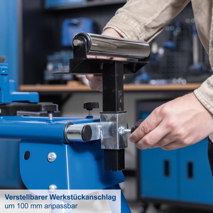 Produktbild Scheppach UMF2000 (200 cm, 200 cm)