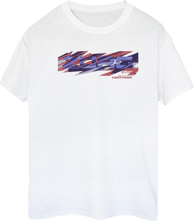 Disney Lightyear Zurg Graphic Title TShirt (XL)
