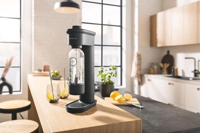 Produktbild Grohe Blue Fizz