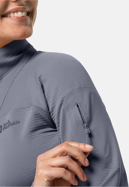 Immagine prodotto Jack Wolfskin Prelight Fz W (S)