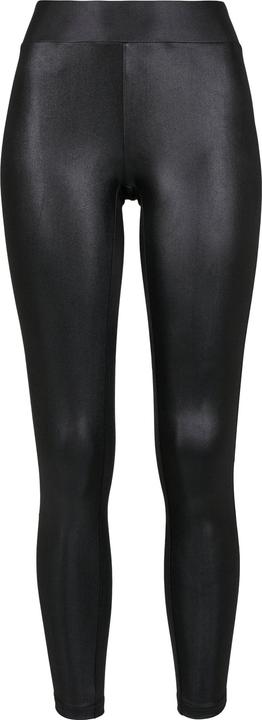 Immagine prodotto Urban Classics Leggings in pelle sintetica da donna 2-Pack - 15387 (XS)