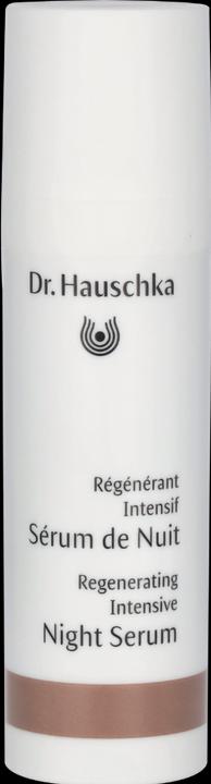 Actual product image Dr. Hauschka Regenerating Intensive Night Serum (30 ml)