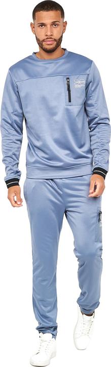 Immagine prodotto Crosshatch Giacca da allenamento Catmoore a collo tondo (XL)