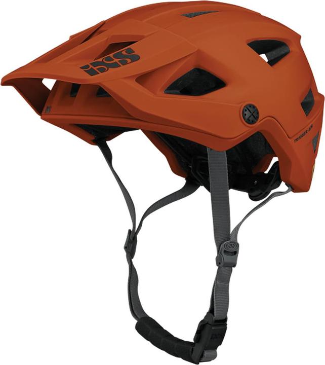 iXS Trigger AM MIPS (58 - 62 cm)