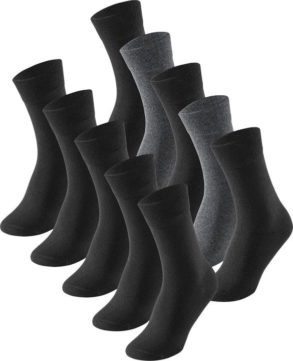 Schiesser Freizeitsocken Cotton Fit