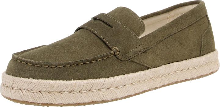 Produktbild Toms 's Stanford Rope 2.0 Suede (41)
