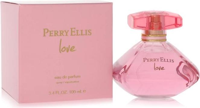 Immagine prodotto Perry Ellis Amore (Eau de parfum, 100 ml)