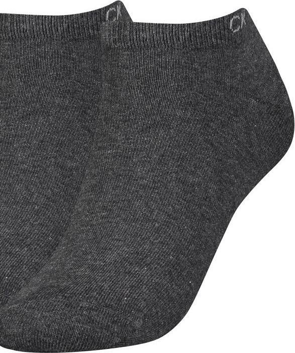 Immagine prodotto Calvin Klein Scarpe da ginnastica 2pack (Confezione da 2, 37 - 41)