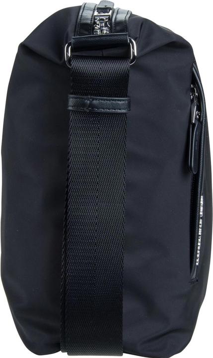 Actual product image Mandarina Duck Shoulder Bag Hunter Medium Hobo VCT05