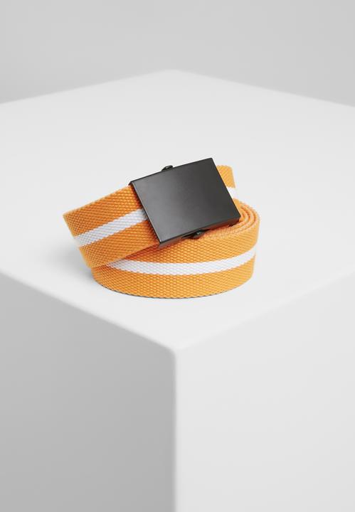 Image du produit Urban Classics Belts Trio (S, M)